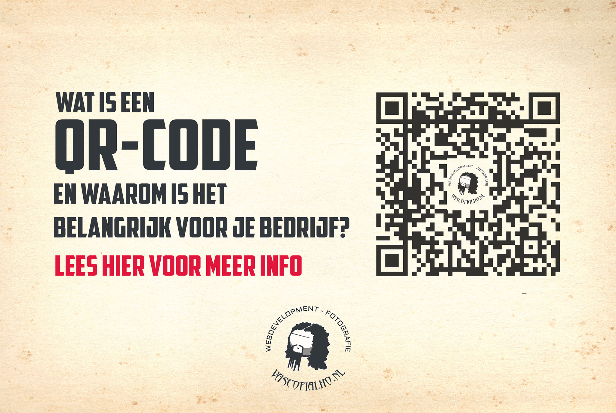 QR-code